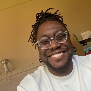 Meet your Posher, Archie